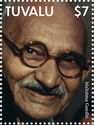 Mahatma Gandhi (1869-1948)