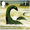 Loch Ness Monster