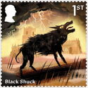 Black Shuck