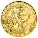 25 Dollars (History of Gold - Ancient Egyptian)