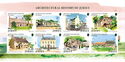 Architectural Heritage of Jersey