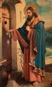 "Jesus - Knocking", Jesus