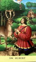 "Hubertus of Liège Bishop", Saints