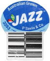 Jazz P Savio & Co Australian Grown