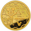 10 Dollars (Mickey Mouse and Friends Forever - Mickey)