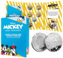 Half Dollar (Mickey Mouse and Friends Forever - Mickey)