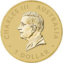 1 Dollar (Anzac Day)