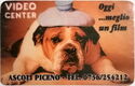 Video Center - Videobancomat (Ascoli Piceno)