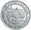 Casino Magic 25