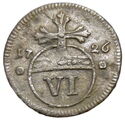 6 Pfennig (VI)