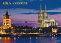 KÖLN • Cologne