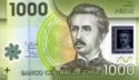 1,000 Pesos