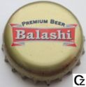 Balashi