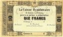 10 Francs