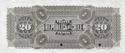 20 Pesos