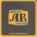 Amsterdam Brewboys