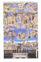 Città del Vaticano - Giudizio Universale