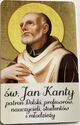 "John Cantius ( from Kęty)", Oficyna Ichtis, Saints, 317