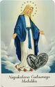 "Saint Mary - Miraculous Medal", Oficyna Ichtis, Saint Mary, 103