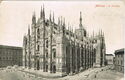 Milano - Il Duomo