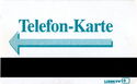 LiebeTV - Telefon-Karte