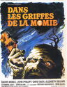 Dans les Griffes de la Momie
