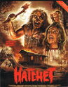 Hatchet