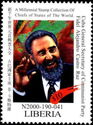 Fidel Castro, Gen. Secr. of Communist Party of Cuba