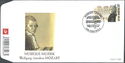 250th Anniversary Wolfgang Amadeus Mozart