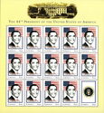 Barack Obama - 44th President of the United States