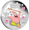 1 Dollar (SpongeBob SquarePants - Patrick Star)