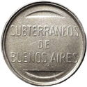 Subterráneos de Buenos Aires / "III"