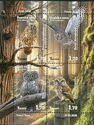 Owls of Bosnia and Herzegovina