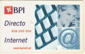 BPI Directo Internet