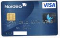 Nordea Blue