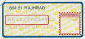 664 61 Rajhrad