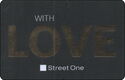 Street One - with love