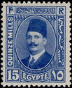 King Fuad I