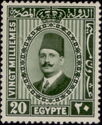 King Fuad I