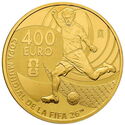 400 Euro (2026 FIFA World Cup)