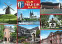 Stadt Pulheim bei Köln