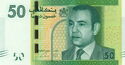 50 Dirhams