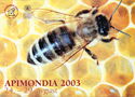 Apimondia International Federation of Beekeepers Association