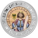 3 Dollars (House of Luxembourg - Wenceslaus IV)