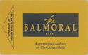 The Balmoral