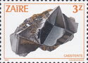 Cassiterite