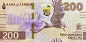 200 Kwacha