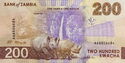 200 Kwacha
