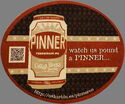 Pinner Throwback IPA
