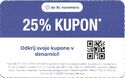 About You - Kupon 25% le zate
